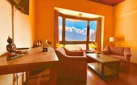 Sagar Resort Just 5 Min From Manali Mall Road M 80919-98100
