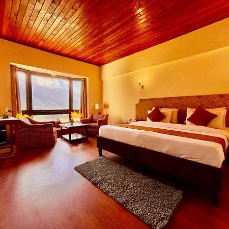 Sagar Resort Just 5 Min From Manali Mall Road M 80919-98100 Exterior photo